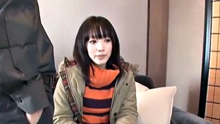 Une ado japonaise qui se fait baiser par deux étudiants