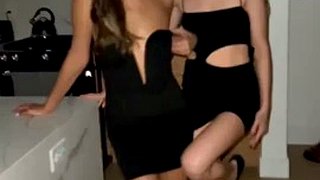 Onlyfans POV Threesome Blowjob Doggystyle Missionary Cumshot