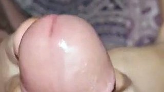 Full Video! My first one! yummy foot job by my cute Latina teen feet