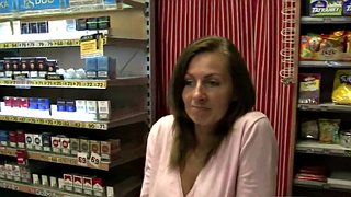 Maxcuckold.com czech market sales girl has bonus