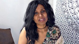 Indian bhabhi-devar role playing pov in hindi