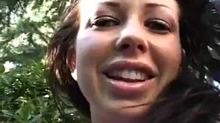 Chloe Dior Obscene: porno z obciąganiem, pieskiem i kowbojką