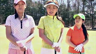 women's golf: loser gets fucked (jav uncensored)