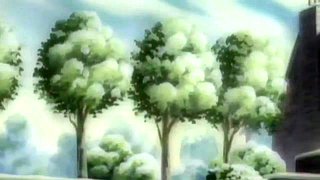 Teen anime babe bounces on hard cock