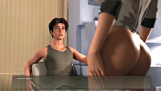 MOM teknolojisi, horoz nasıl emilir. Star Fusion, yetişkinlere yönelik oyun videoları, bölüm 6