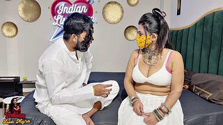 Mój właściciel mnie pieprzył