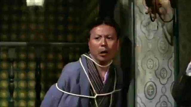 Nikkatsu Dan Oniroku/Caged Fairy