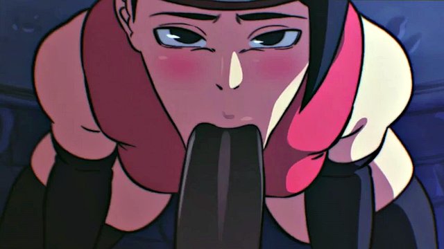アニメサラダ
