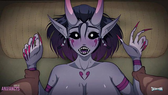 Hentai 2: Big Tits, Big Ass & Small Tits Porn