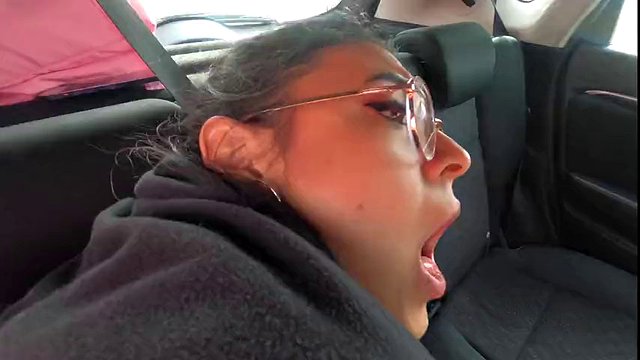 Cuando vamos a recoger a tu mamá