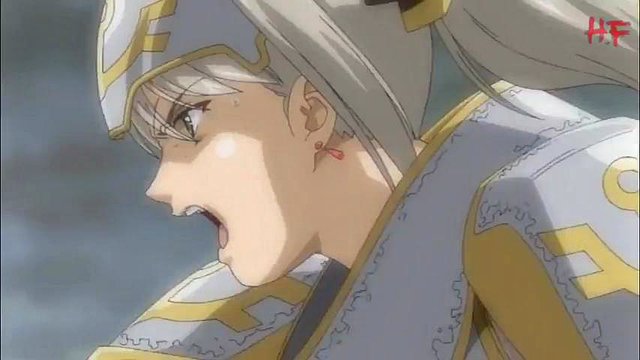 Hentai Stepbrother Fucks Sister And Mother 6
