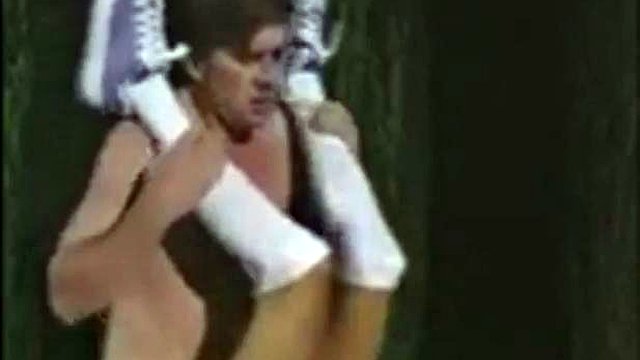 IDK1: Blowjob, Doggy & Missionary Porno