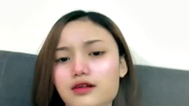 Malayisk - Malayiske jenter bruker ikke BH