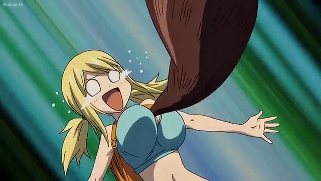 Anime: Fairy Tail OVA's FanService Compilation Eng Sub