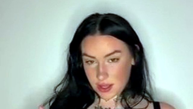 British big boob teen dirty talk joi