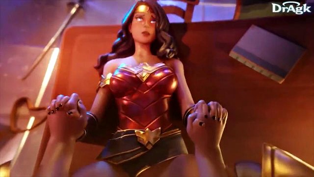 High Quality SFM & Blender Animated Porn Compilation 38