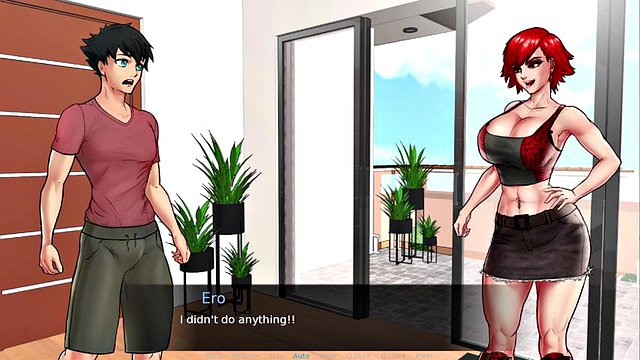 Confined with Goddess - (PT 33) - NC