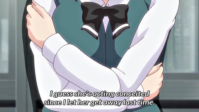 Konbini Shoujo Z - Episode 2