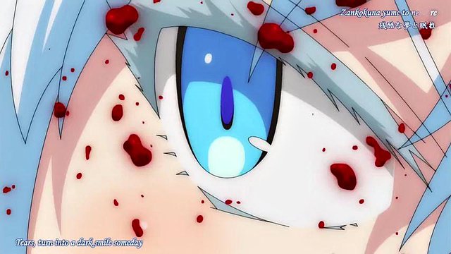 Kaifuku: wytrysk, porno lesbijskie i hentai