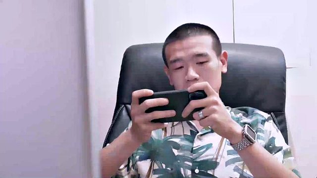Chinese mother