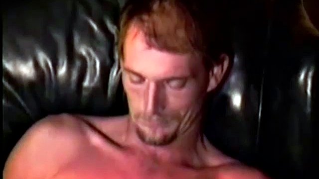 You're sure to love this little country bastard. He makes a living traveling the country building Circuit City stores. Typical trailer trash, Billy loves to play with his big dick and fuck it in the ass.