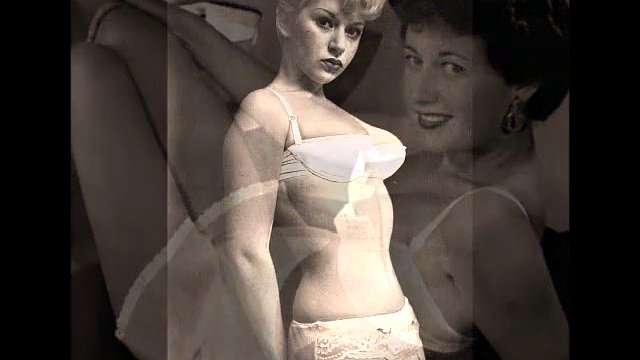 Modelle aus den 60er Jahren