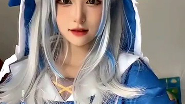 原神 コスプレ 日本人