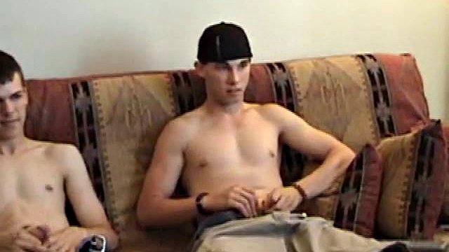 Matthew and Tapper Suck Dick