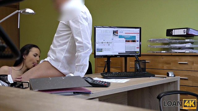 Kristy'nin Kedisi, Oyuncu Olmayan Çekimde Sert Vuruş Aldı