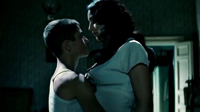 Naked Celebrities - The Best of Monica Bellucci