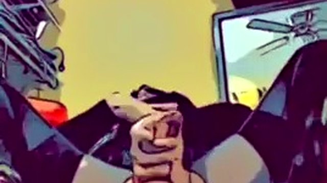 9 inch glass in So Dee (p)... cumming hard from penetration