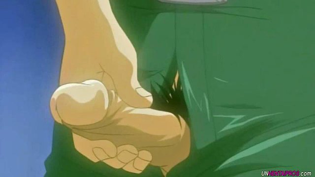 Body Transfer Ep 2 (Al Uncensored Hentai)