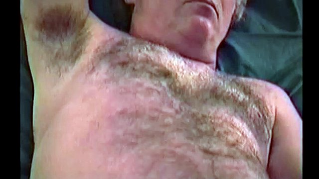 A corporate professional type, Gerry stops by regularly for some sexual servicing. I love the transition from silk suit to hairy daddy. And I can t resist those luscious, lickable balls! He s a very nice guy and a lot of fun to play with.