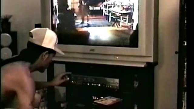 Fucking Enrique's Latin Ass