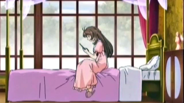 Adolescente de anime japonês revive trauma