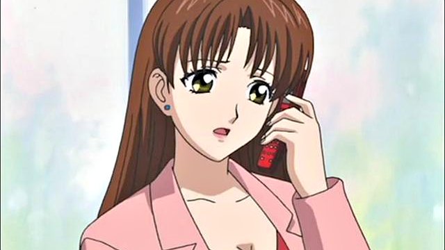 Skitne tanker: Amatør, Hentai & Hentai Anime Porn