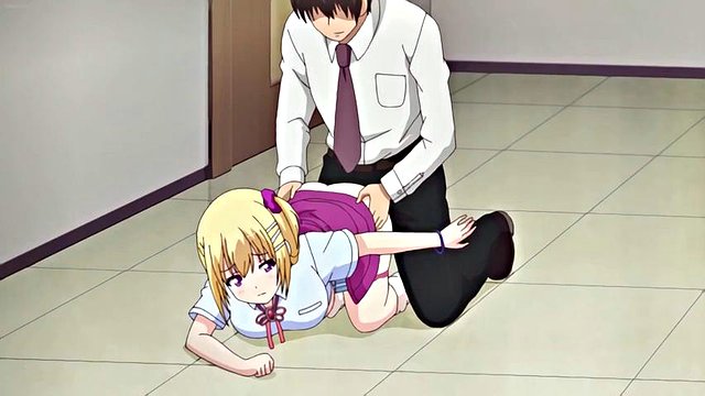 Es tut mir leid für den Sensi Ni: Milf, Hentai & Anime Pornos