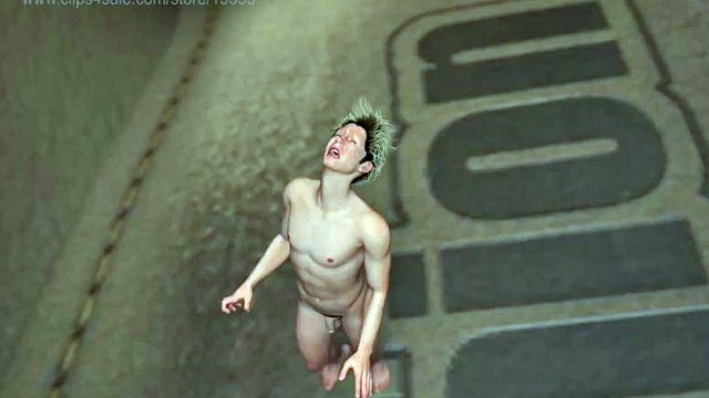 Giantess 3d