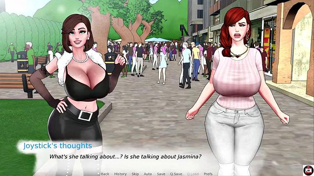Devine Heel - (PT 26) - Jealous Rosa