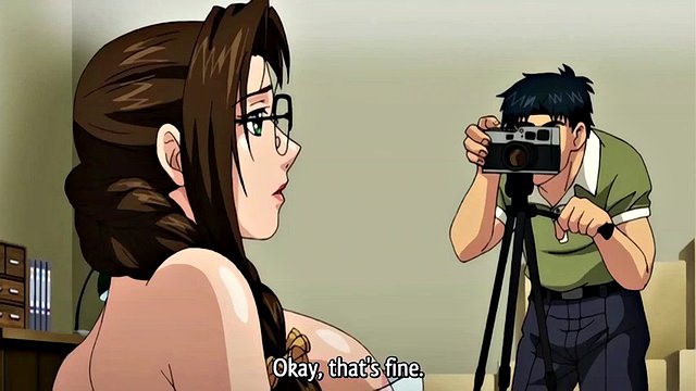 Japanese mom