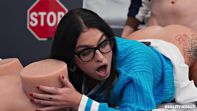 Hey, You're Not My Fuck Toy