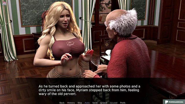 Projeto Myriam Fim da atualização V4.07 #41