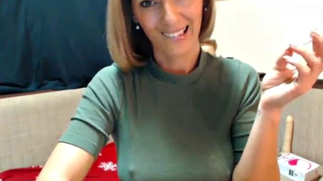 hot milf squirts