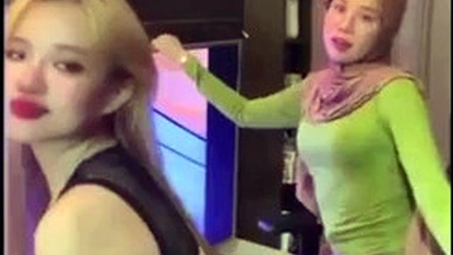 Nuyu Mieya Pelacur Bigo Hardcore Tease