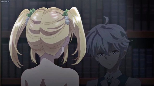 Anime: The World's Finest Assassin is reincarnated in another world as an aristocrat T1 FanService Compilation Eng Sub