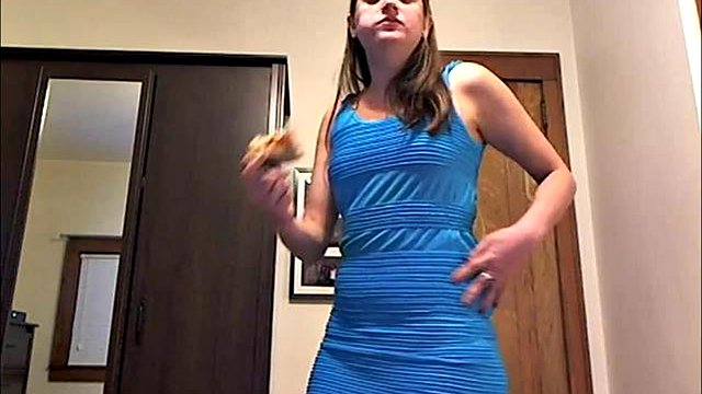 Lexi Cain Weight Gain