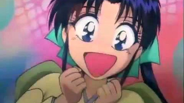 Rurouni Kenshin 66: Fansly, Vintage & Anime Porn