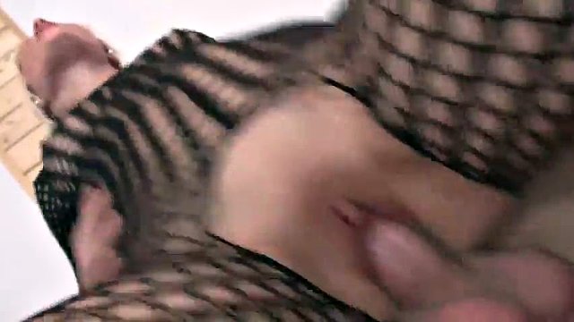 SWEET CAT Cukold Czech Wife