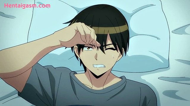 UNCENSORED ANIME