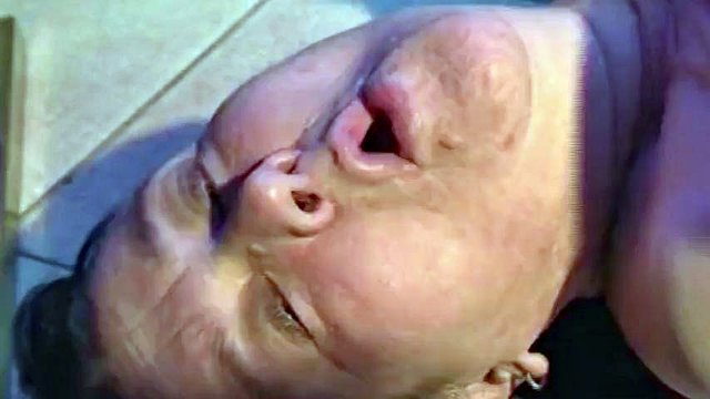 Eager granny No1: Blowjob, Missonary & Spooning Porn